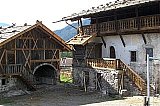 Zimmererarbeiten