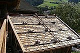 Dachdeckerarbeiten