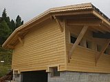 Zimmererarbeiten
