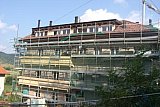 Zimmererarbeiten