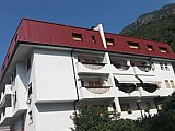 Spenglerarbeiten