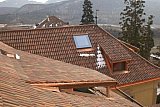 Dachdeckerarbeiten